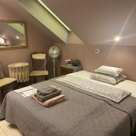 Medison Family Boutique B&B Kielce Exterior photo
