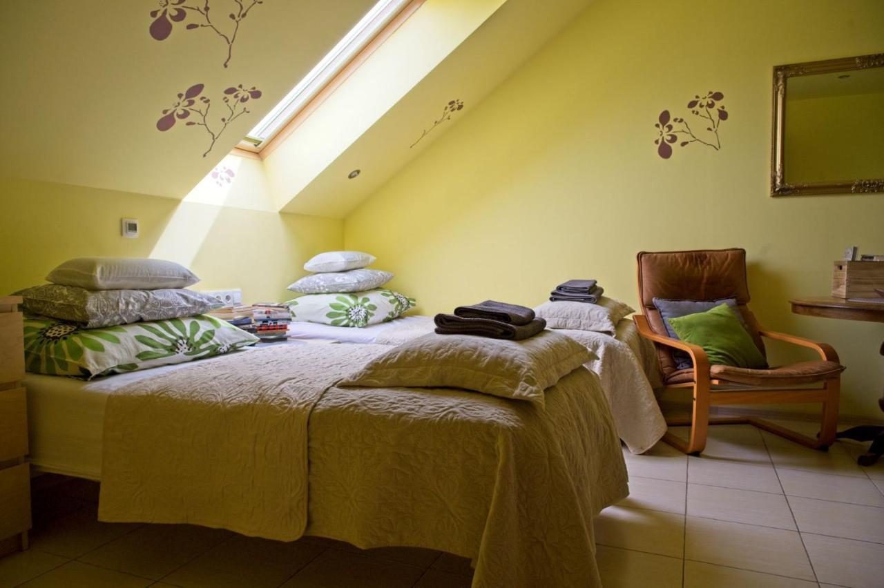 Medison Family Boutique B&B Kielce Exterior photo