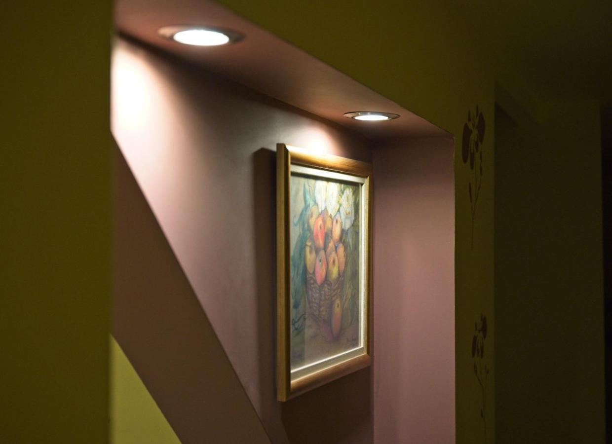 Medison Family Boutique B&B Kielce Exterior photo