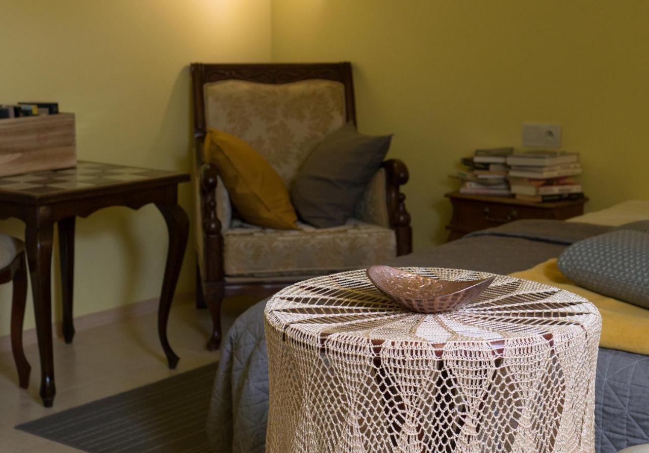 Medison Family Boutique B&B Kielce Exterior photo