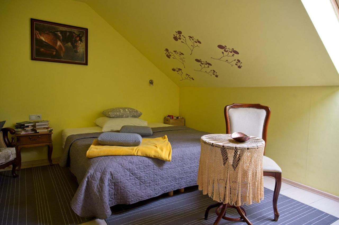 Medison Family Boutique B&B Kielce Exterior photo
