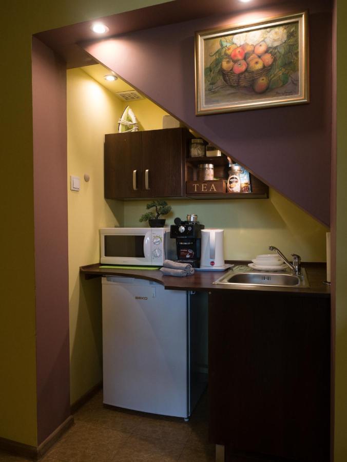 Medison Family Boutique B&B Kielce Exterior photo