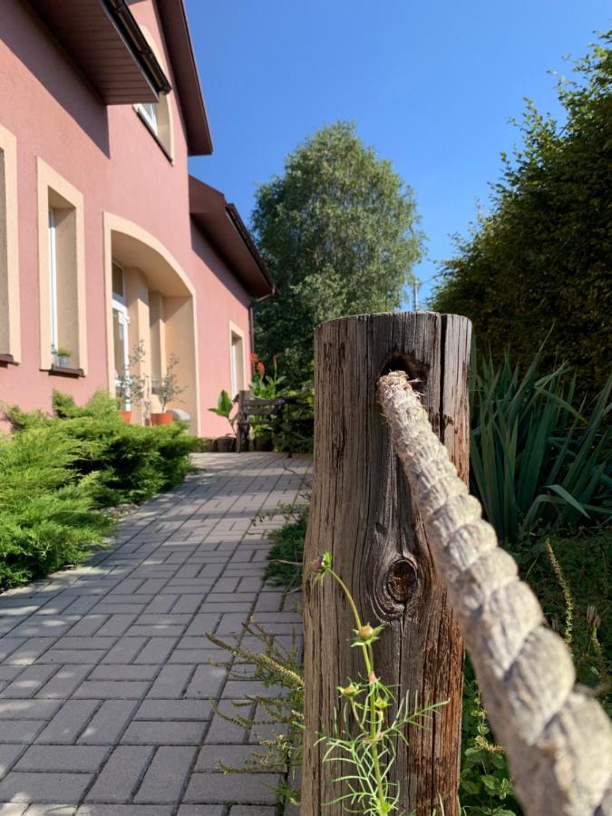Medison Family Boutique B&B Kielce Exterior photo