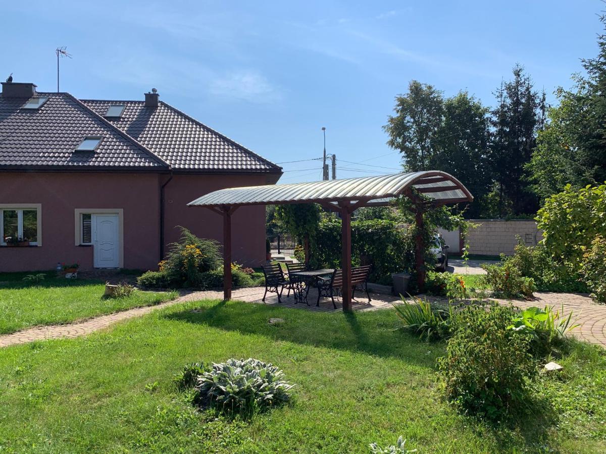 Medison Family Boutique B&B Kielce Exterior photo
