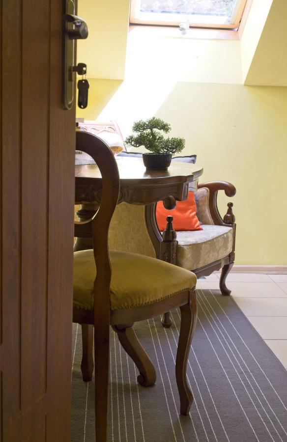Medison Family Boutique B&B Kielce Exterior photo