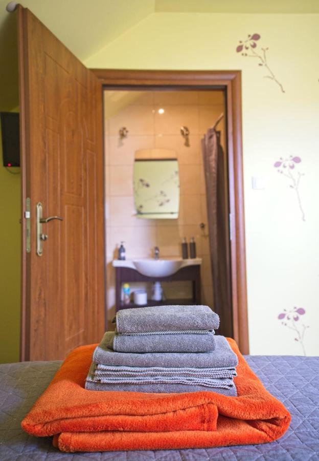 Medison Family Boutique B&B Kielce Exterior photo