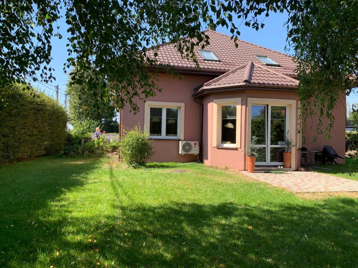 Medison Family Boutique B&B Kielce Exterior photo