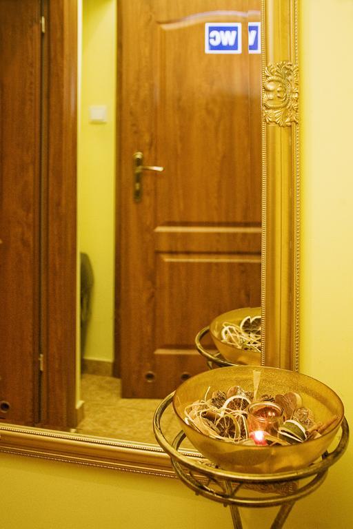 Medison Family Boutique B&B Kielce Exterior photo