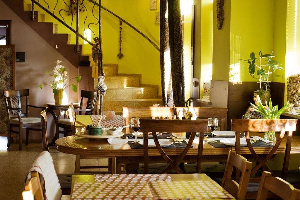 Medison Family Boutique B&B Kielce Exterior photo