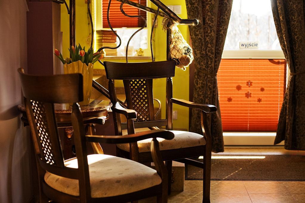 Medison Family Boutique B&B Kielce Exterior photo